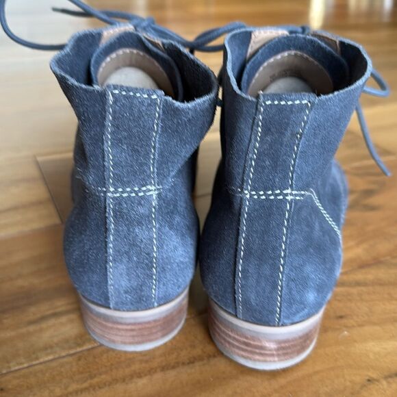 NEW Array “Tacoma” boots - Picture 3 of 5